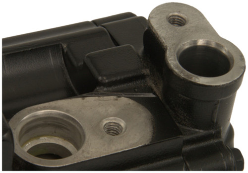 Four Seasons SCSA08A Reman Compressor for 2005-2007 Subaru 2.5L (Impreza, Legacy, Outback) 97353