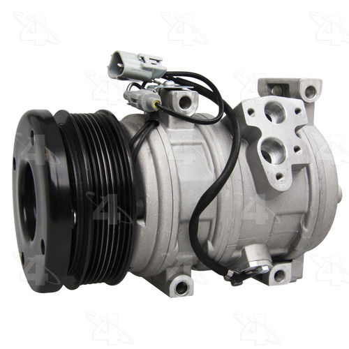 Four Seasons New 10S15C Compressor for 2005-2006 Toyota 4.0L (Tundra) 98383