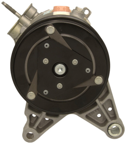 Four Seasons New CVC Compressor for 2007-2010 Chevrolet/Pontiac/Saturn 3.5L 3.9L (Malibu, G6, Aura) 98273