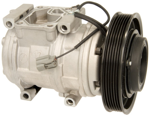 Four Seasons New 10PA17C Compressor for 1998-2002 Acura/Honda 2.3L (CL, Accord) 98361