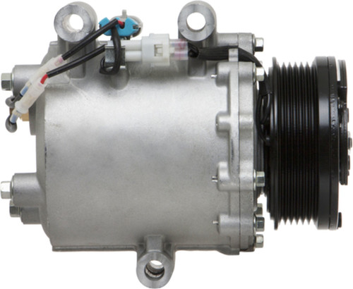 Four Seasons New MSC105CG1 Compressor for 2005-2006 Buick/Chevrolet/Pontiac 3.5L 3.9L (Terraza, Uplander, Montana, Relay) 98482