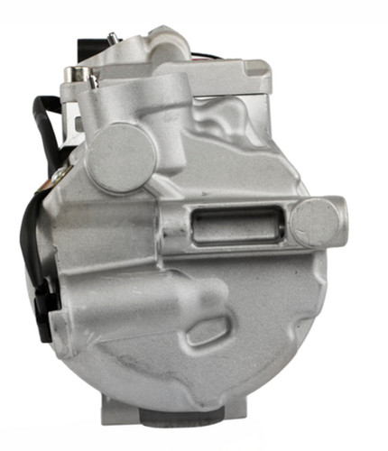 Four Seasons New 7SEU16C Compressor for 2000-2019 Audi/Seat/Volkswagen 3.2L 1.8L (A3, A3 Quattro, A4, A4 Quattro) 98348