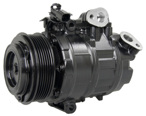 Four Seasons 7SBH17C Reman Compressor for 2011-2015 Ford 3.5L 3.7L (Explorer, Police Interceptor Utility) 97332