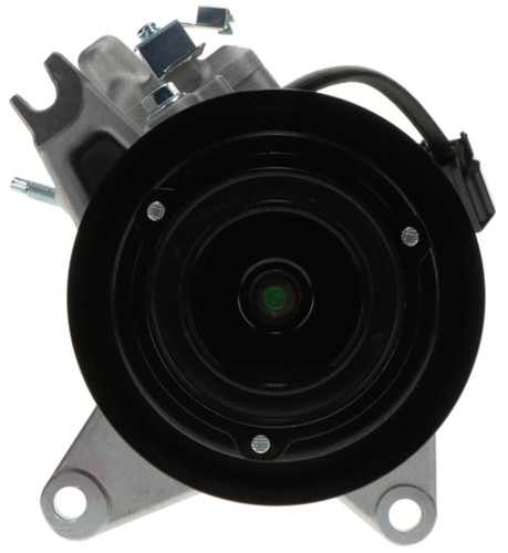 Four Seasons New 7SBU16H Compressor for 2006-2011 Buick/Cadillac 4.6L (Lucerne, DTS) 98384