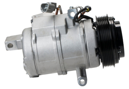 Four Seasons New 10S20C Compressor for 2001-2009 Lexus/Toyota 4.7L (GX470, 4Runner, Sequoia, Tundra) 98328
