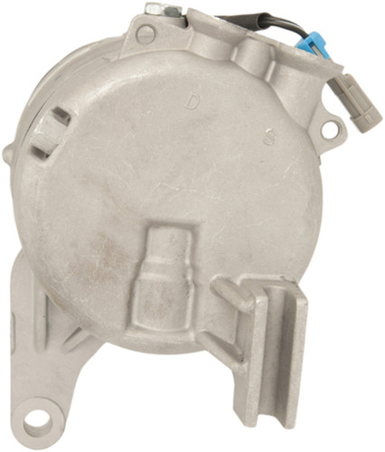 Four Seasons New CVC Compressor for 2007-2012 Chevrolet/Pontiac/Saturn 3.6L (Malibu, G6, Aura) 98274