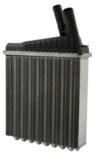 Four Seasons Aluminum Heater Core for 2002-2006 Jeep (TJ, Wrangler) 98028