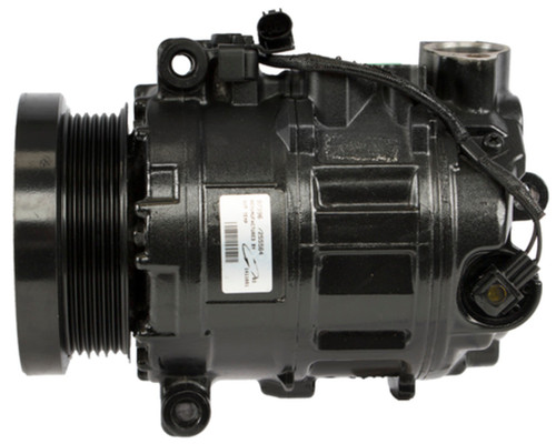 Four Seasons 7SEU17C Reman Compressor for 1998-2006 Mercedes-Benz 4.3L 5.0L (CL500, S420, S430, S500) 97396