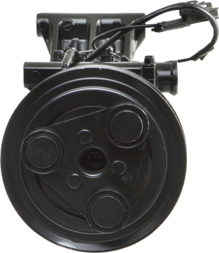 Four Seasons V09A1AD4AP Reman Compressor for 2011-2013 Mazda (2) 97473
