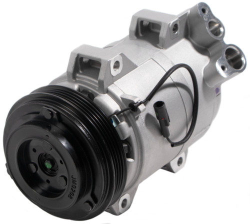 Four Seasons New DKS17D Compressor for 2003-2006 Suzuki (Vitara, XL-7) 98483