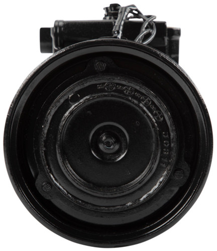 Four Seasons 10PA17C Reman Compressor for 2005-2009 Hyundai/Kia 2.7L (Tucson, Sportage) 97374
