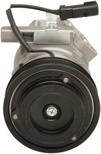 Four Seasons New Denso 10S17C Compressor 98308