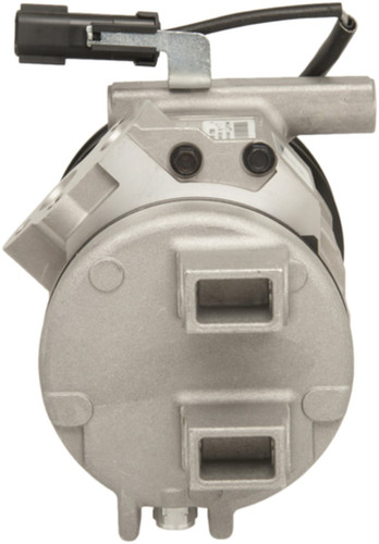 Four Seasons New Denso 10S17C Compressor for 2005 Chrysler/Dodge 2.7L (300, Magnum) 98308
