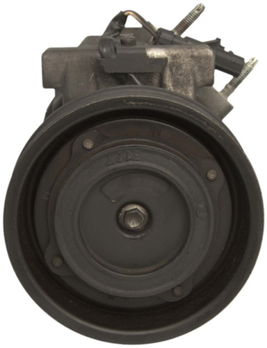 Four Seasons 10S17C Reman Compressor for 2006 Chrysler/Dodge 3.5L (300, Charger, Magnum) 97333
