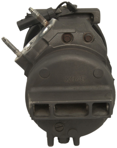 Four Seasons 10S17C Reman Compressor for 2006 Chrysler/Dodge 3.5L (300, Charger, Magnum) 97333