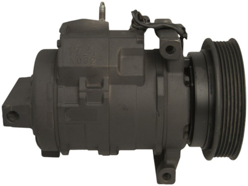 Four Seasons 10S17C Reman Compressor for 2006 Chrysler/Dodge 3.5L (300, Charger, Magnum) 97333