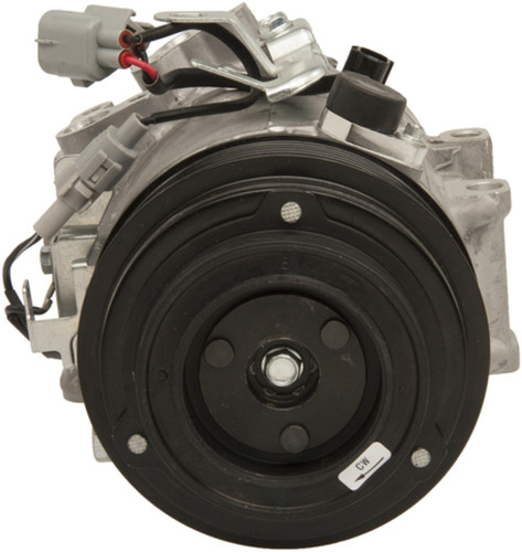 Four Seasons New 6SBU16C Compressor for 2005-2007 Toyota (Avalon) 98363