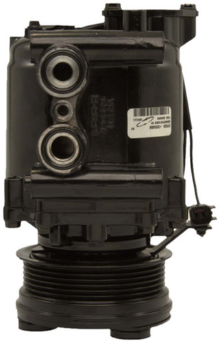 Four Seasons Scroll Reman Compressor for 2005-2007 Ford/Mercury (Five Hundred, Freestyle, Montego) 97569
