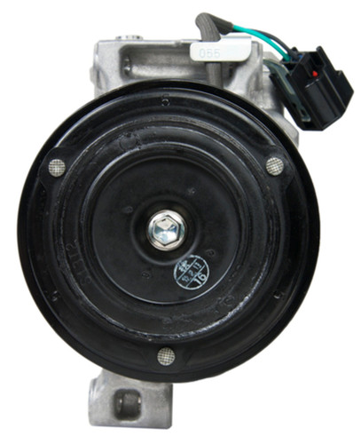 Four Seasons New 7SBU16C Compressor for 2005-2010 Cadillac 4.4L 4.6L (STS) 98385