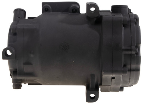 Four Seasons Reman AES28BV3AA Electric Compressor for 2014-2017 Nissan (LEAF) 97475