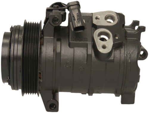 Four Seasons 10S17C Reman Compressor for 2007-2008 Chrysler 4.0L (Pacifica) 97397