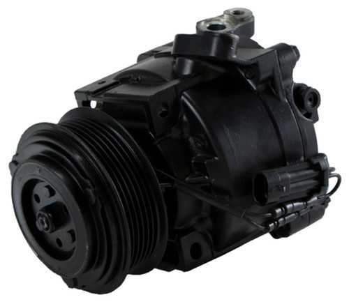 Four Seasons QS90 Reman Compressor for 2013-2020 Chevrolet 1.8L 1.6L (Sonic, Trax) 97496