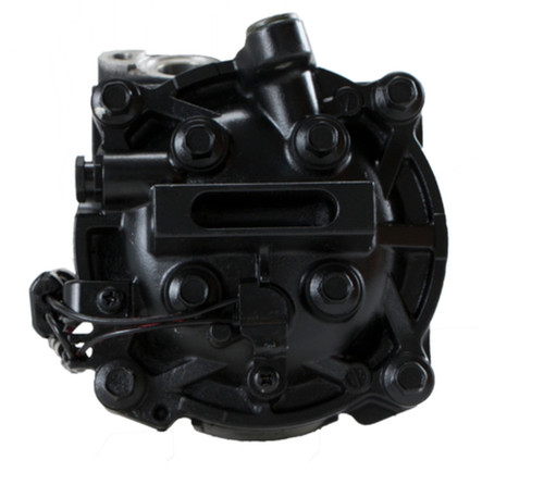 Four Seasons QS90 Reman Compressor for 2013-2020 Chevrolet 1.8L 1.6L (Sonic, Trax) 97496