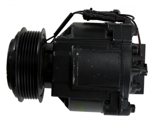 Four Seasons QS90 Reman Compressor for 2013-2020 Chevrolet 1.8L 1.6L (Sonic, Trax) 97496