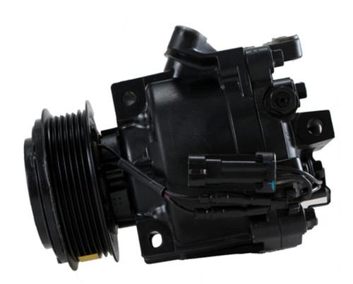 Four Seasons QS90 Reman Compressor for 2013-2020 Chevrolet 1.8L 1.6L (Sonic, Trax) 97496