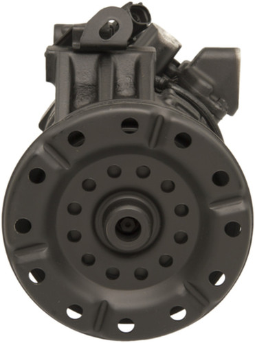 Four Seasons 5SE09C Reman Compressor for 2004-2006 Scion (xA, xB) 97376