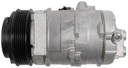 Four Seasons New 10S17C Compressor for 2004-2007 Cadillac 2.8L 3.6L (CTS) 98330