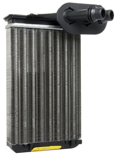 Four Seasons Aluminum Heater Core for 1988-2012 Audi/Volkswagen 1.8L 1.9L (TT, TT Quattro, Beetle, Beetle Cabrio) 98048