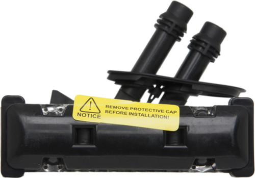 Four Seasons Aluminum Heater Core for 1988-2012 Audi/Volkswagen 1.8L 1.9L (TT, TT Quattro, Beetle, Beetle Cabrio) 98048