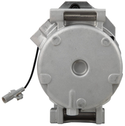 Four Seasons New 10S20C Compressor for 2004-2007 Toyota (Sienna) 98310