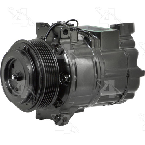 Four Seasons PXV16 Reman Compressor for 2006-2009 Land Rover 4.2L 4.4L (Range Rover, Range Rover Sport) 97570