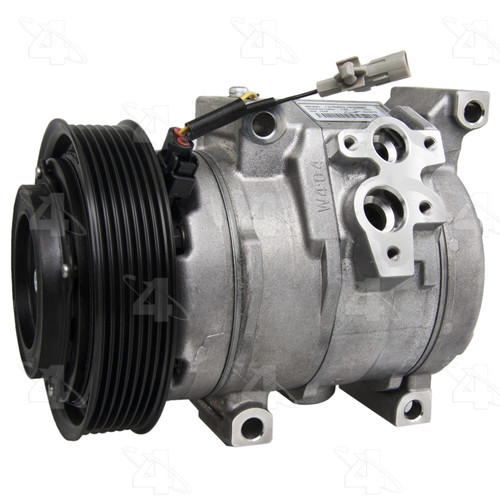Four Seasons New 10S15C Compressor for 2005-2006 Scion (tC) 98365