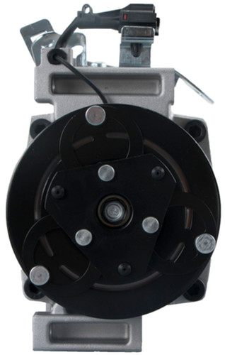 Four Seasons New DKV10R Compressor for 2007-2021 Subaru 2.5L 2.0L (Forester, Impreza, WRX, WRX STI) 98485