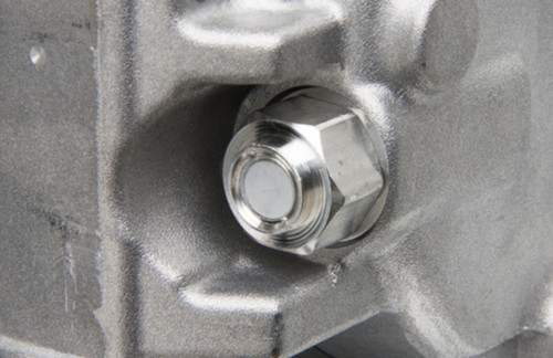 Four Seasons New HS18 Compressor for 2009-2012 Mazda (CX-7) 98120