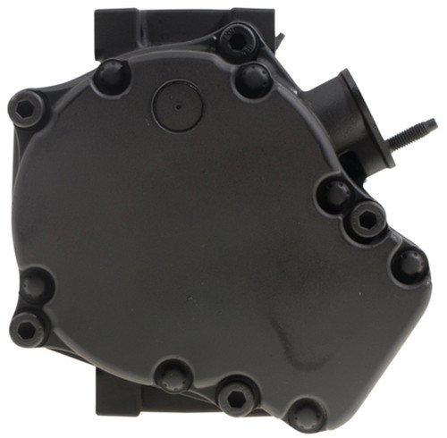 Four Seasons Reman AES28BV3AA Electric Compressor for 2011-2013 Nissan (LEAF) 97476