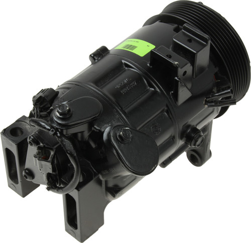 Four Seasons VCS-14EC Reman Compressor for 2013-2018 Nissan 3.5L (Altima) 97667