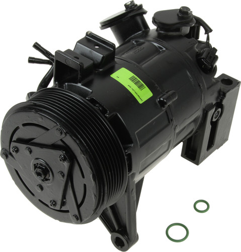 Four Seasons VCS-14EC Reman Compressor for 2013-2018 Nissan 3.5L (Altima) 97667