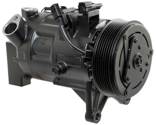 Four Seasons VCS-14EC Reman Compressor for 2013-2018 Nissan 3.5L (Altima) 97667