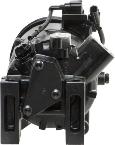 Four Seasons VCS-14EC Reman Compressor for 2013-2018 Nissan 3.5L (Altima) 97667