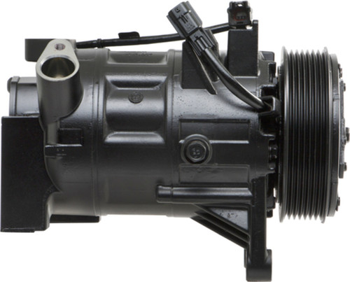 Four Seasons VCS-14EC Reman Compressor for 2013-2018 Nissan 3.5L (Altima) 97667