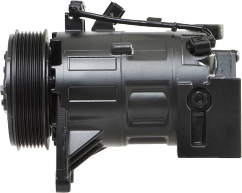 Four Seasons VCS-14EC Reman Compressor for 2013-2018 Nissan 3.5L (Altima) 97667