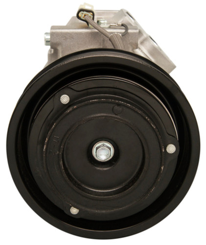 Four Seasons New 10S17C Compressor for 2000-2001 Mazda (MPV) 98367
