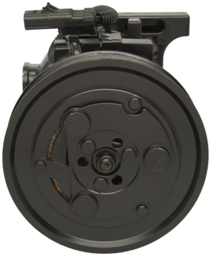 Four Seasons SD7H15 Reman Compressor for 2002-2005 Jeep 2.4L (Liberty) 97550