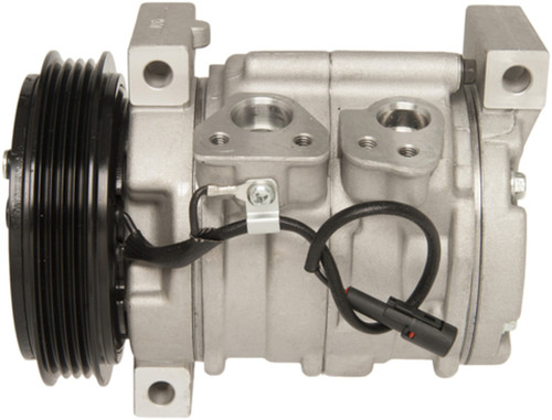 Four Seasons New 10S11C Compressor for 2001-2004 Chevrolet 2.5L (Tracker) 98331
