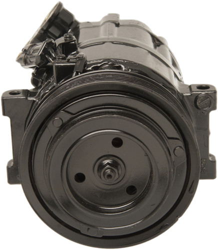 Four Seasons PXV16 Reman Compressor for 2006-2009 Saab 2.8L (9-3) 97571