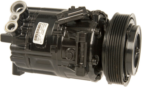 Four Seasons PXV16 Reman Compressor for 2006-2009 Saab 2.8L (9-3) 97571